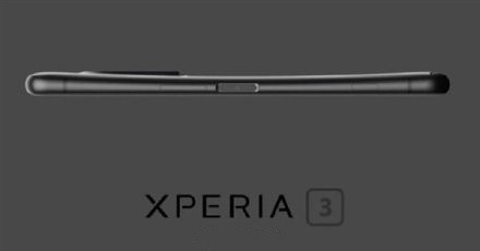 Sony Xperia 3 plotki przecieki wycieki specyfikacja techniczna kiedy premiera