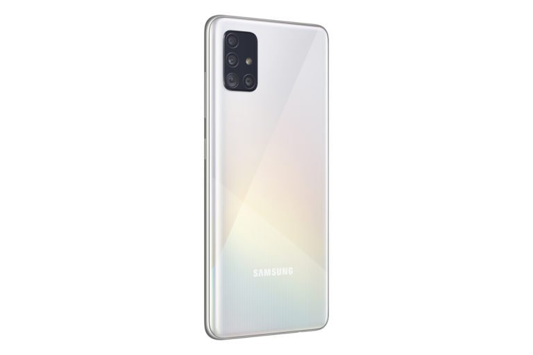premiera Samsung Galaxy A51 cena smartfon jak Galaxy S11 dane techniczne specyfikacja opinie