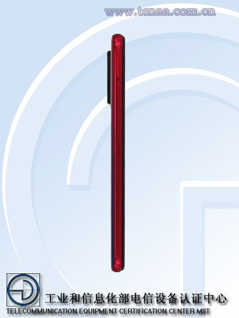 Xiaomi Redmi K30 specyfikacja techniczna kiedy premiera plotki przecieki wycieki opinie cena