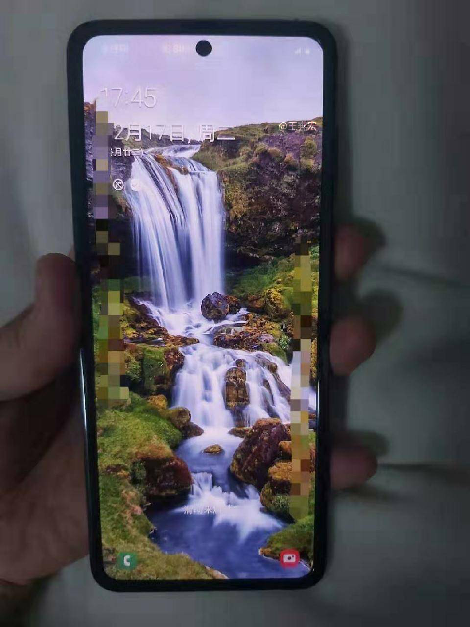 kiedy premiera Samsung Galaxy Fold 2 specyfikacja dane techniczne plotki przecieki wycieki zdjęcia Galaxy S11 S20