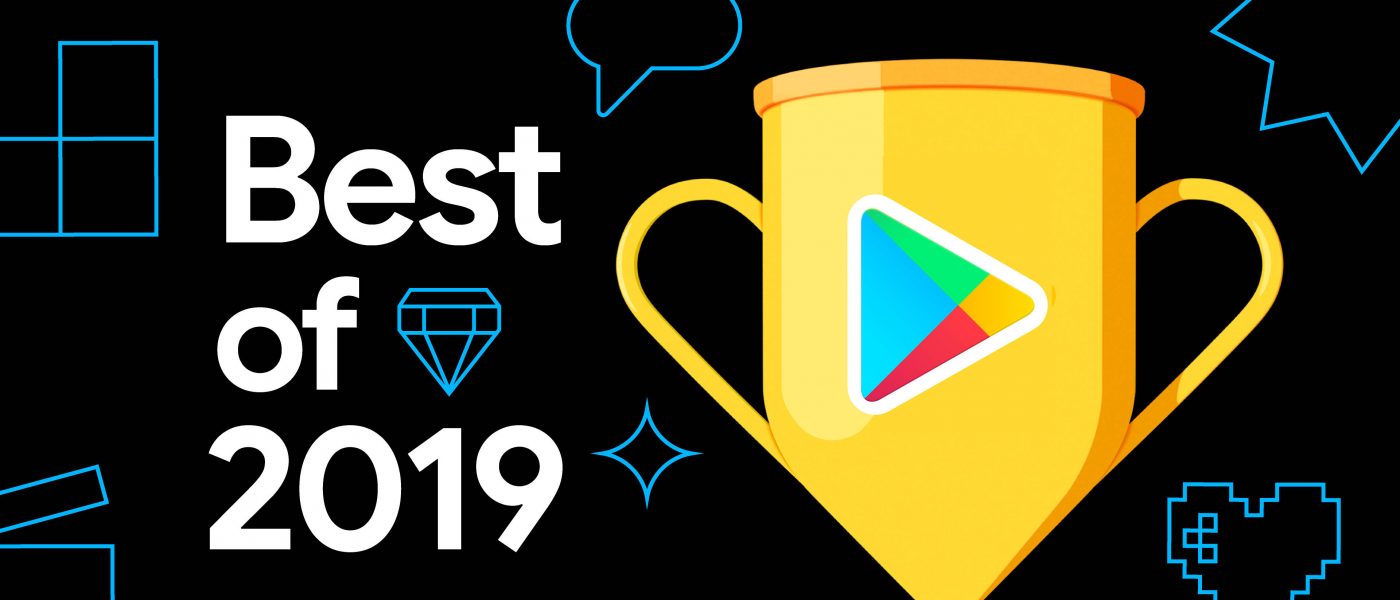 Best 2019 Google Play Sklep Play najlepsze aplikacje gry filmy Android