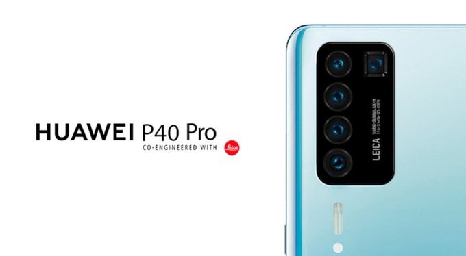 Huawei P40 Pro jaki aparat peryskopowy plotki przecieki wycieki specyfikacja dane techniczne kiedy premiera