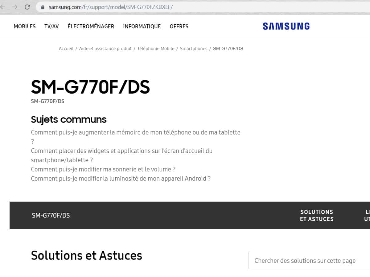 Samsung Galaxy S10 Lite kiedy premiera plotki przecieki wycieki specyfikacja techniczna