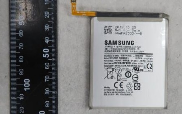 jaka bateria Samsung Galaxy S11 kiedy premiera plotki przecieki wycieki specyfikacja techniczna dane techniczne