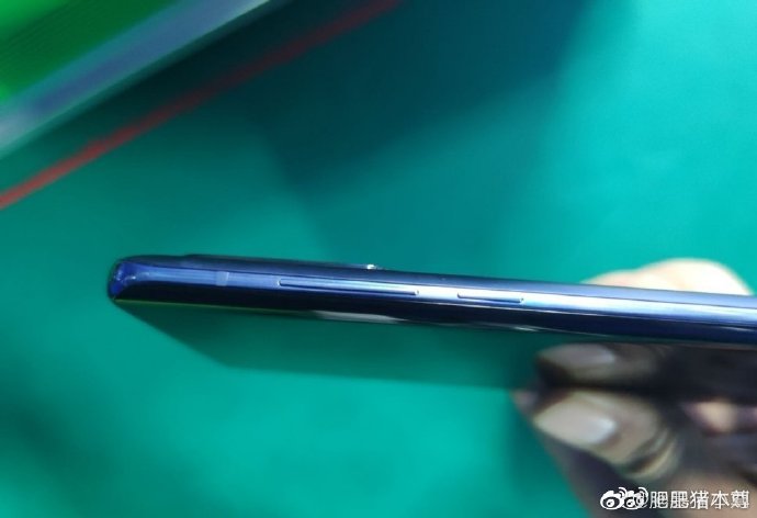 Xiaomi Mi 10 Pro 5G zdjęcia kiedy premiera plotki przecieki wycieki dane techniczne specyfikacja