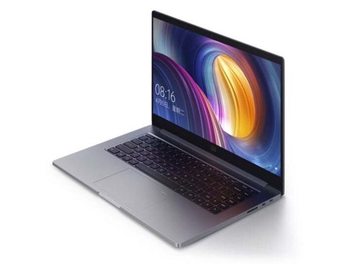 Xiaomi Notebook Pro Enhanced Version z Intel Core i5 cena specyfikacja dane techniczne