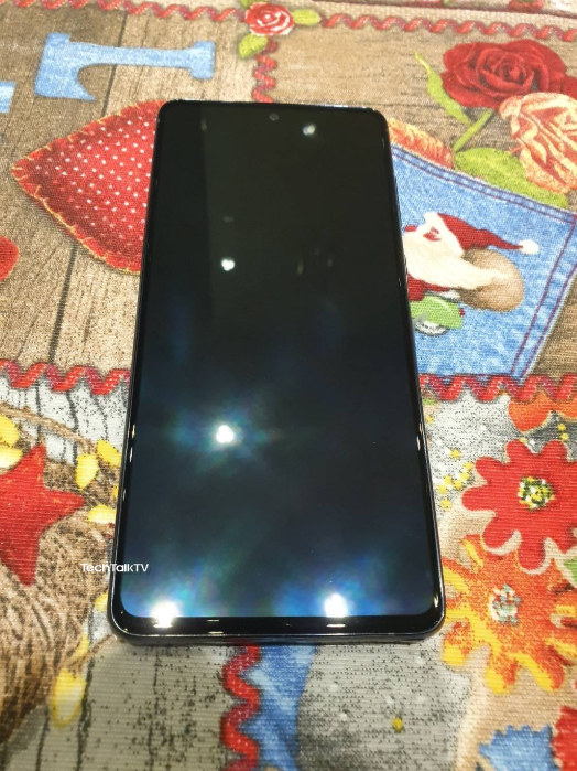 Samsung Galaxy Note 10 Lite cena kiedy premiera zdjęcia plotki przecieki wycieki specyfikacja dane techniczne