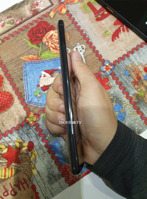 Samsung Galaxy Note 10 Lite cena kiedy premiera zdjęcia plotki przecieki wycieki specyfikacja dane techniczne