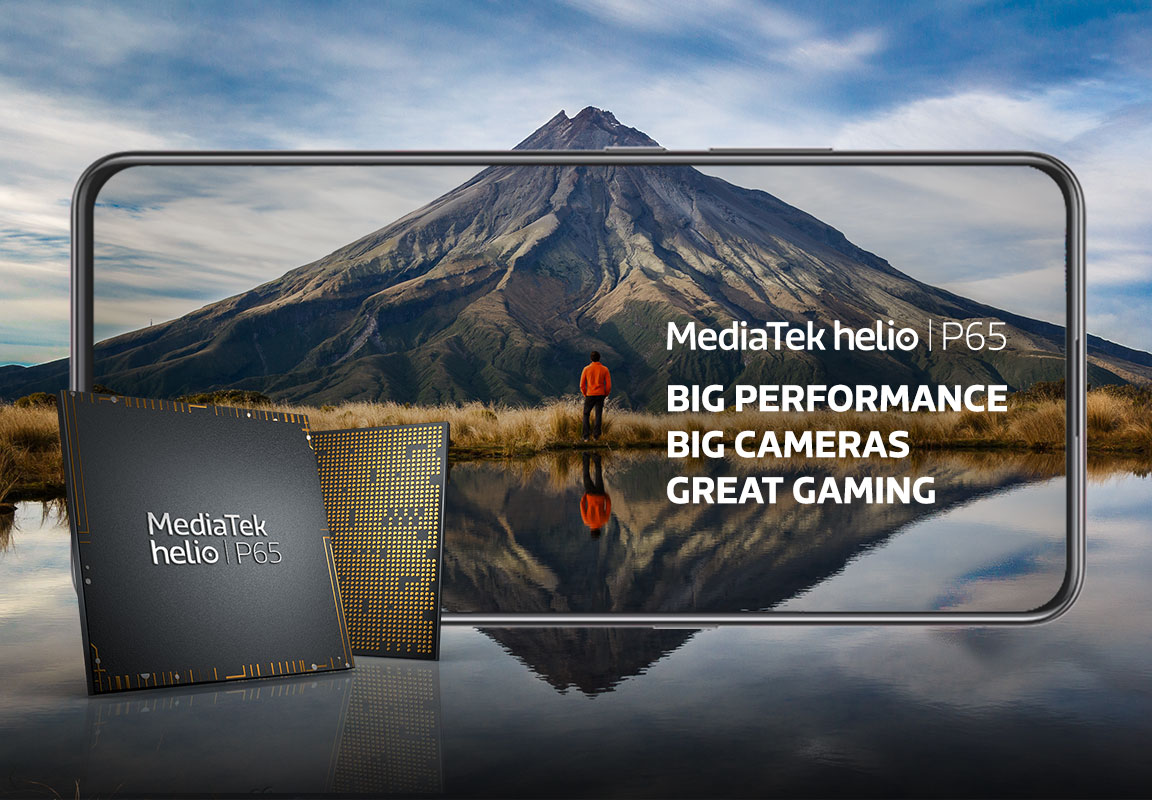 Samsung Galaxy A41 plotki przecieki wycieki MediaTek Helio P65 opinie specyfikacja dane techniczne