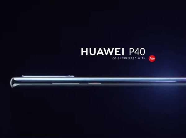 Huawei P40 Pro Max plotki przecieki wycieki kiedy premiera specyfikacja dane techniczne