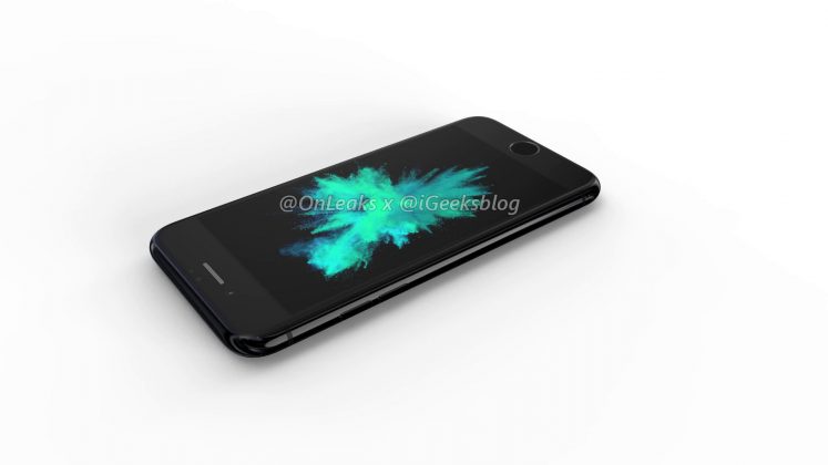 Apple iPhone 9 nowy iPhone SE 2 2020 rendery specyfikacja dane techniczne opinie cena kiedy premiera