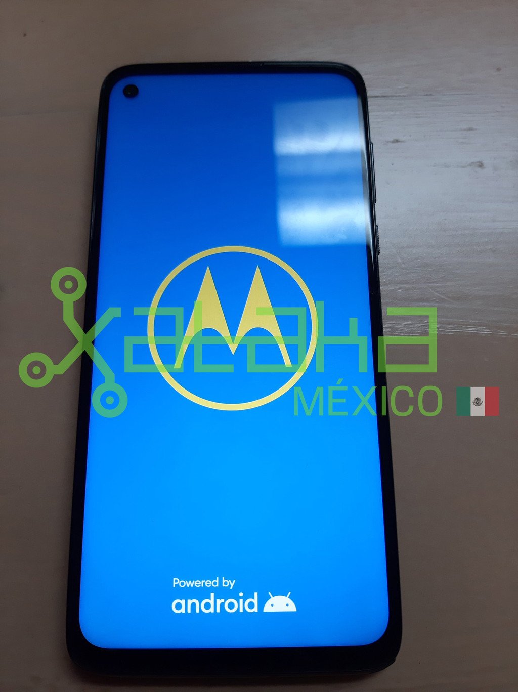 Motorola Moto G Stylus plotki przecieki wycieki kiedy premiera specyfikacja dane techniczne