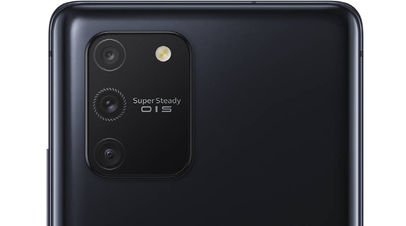 premiera Samsung Galaxy S10 Lite cena specyfikacja dane techniczne
