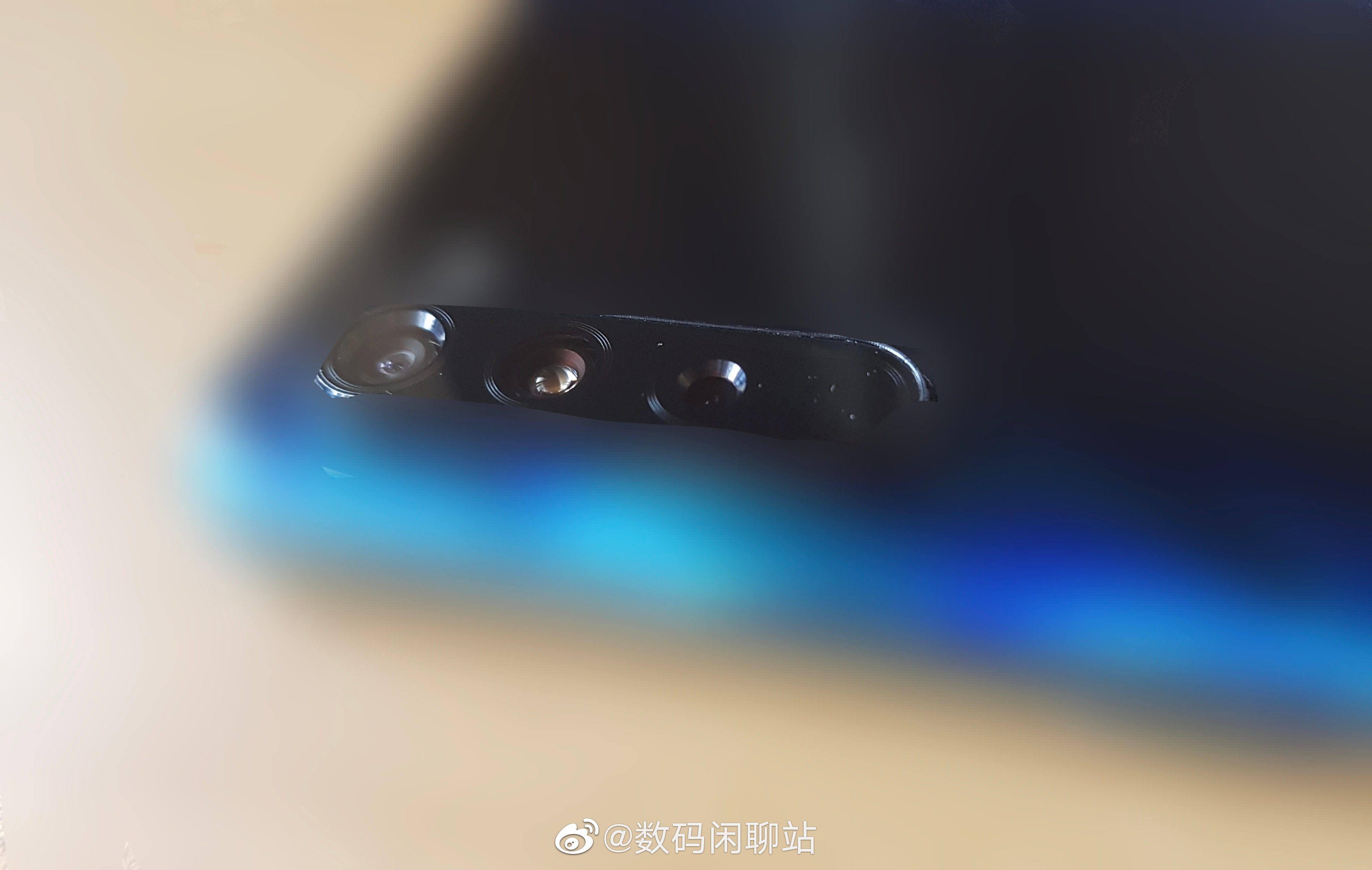 Xiaomi Mi 10 Pro AnTuTu smartfony 2020 kiedy premiera plotki przecieki wycieki specyfikacja dane techniczne Samsung Galaxy S11 Galaxy S20