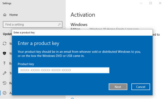 promocja BZFuture na klucz Windows 10 Pro OEM antywirusy
