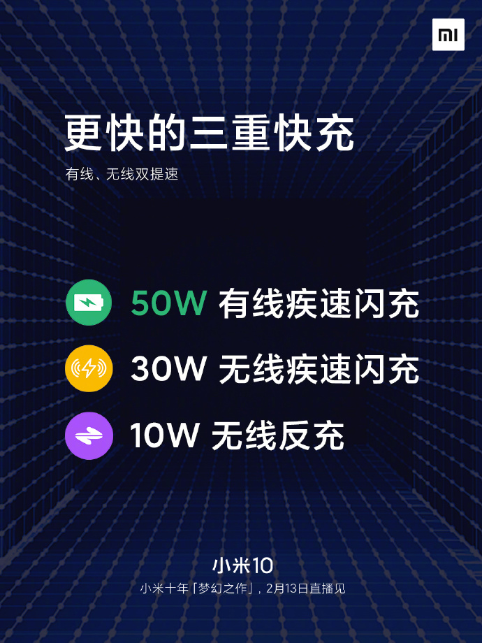 Xiaomi Mi 10 5G cena kiedy premiera plotki przecieki jaki ekran dane techniczne jaka ładowarka