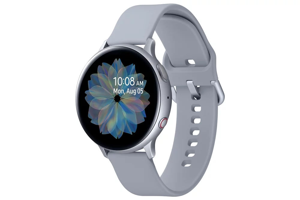 Samsung Galaxy Watch Active 2 Aluminium LTE cena opinie smartwatche gdzie kupić najtaniej w Polsce