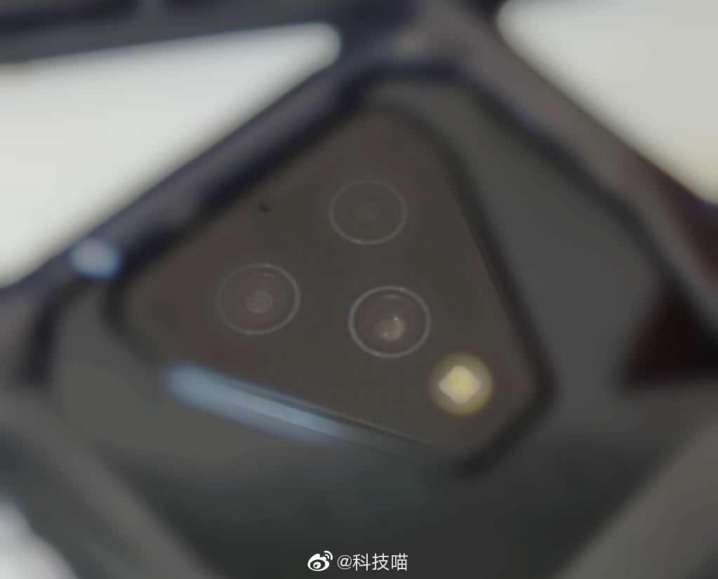 Black shark 3 Pro kiedy premiera plotki przecieki wycieki specyfikacja dane techniczne zdjęcie Xiaomi