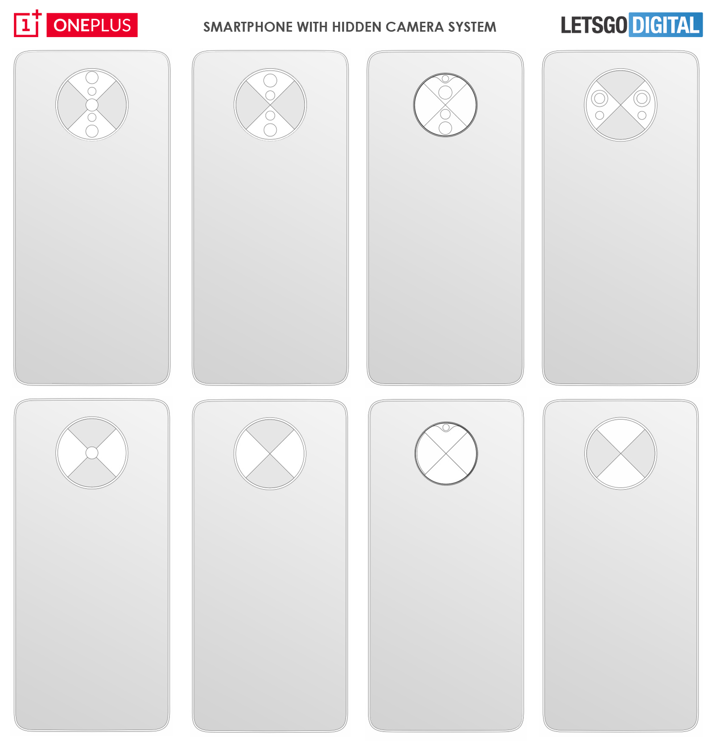 OnePlus 8 Pro plotki przecieki wycieki