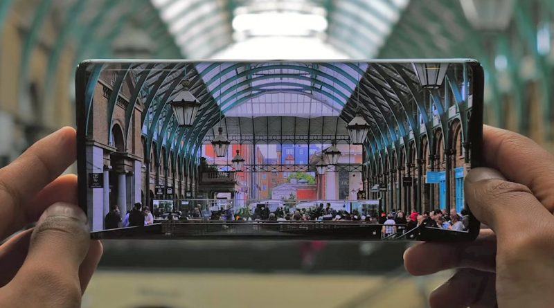 Samsung Galaxy Note 20 ekran Waterfall Display kiedy premiera plotki przecieki wycieki