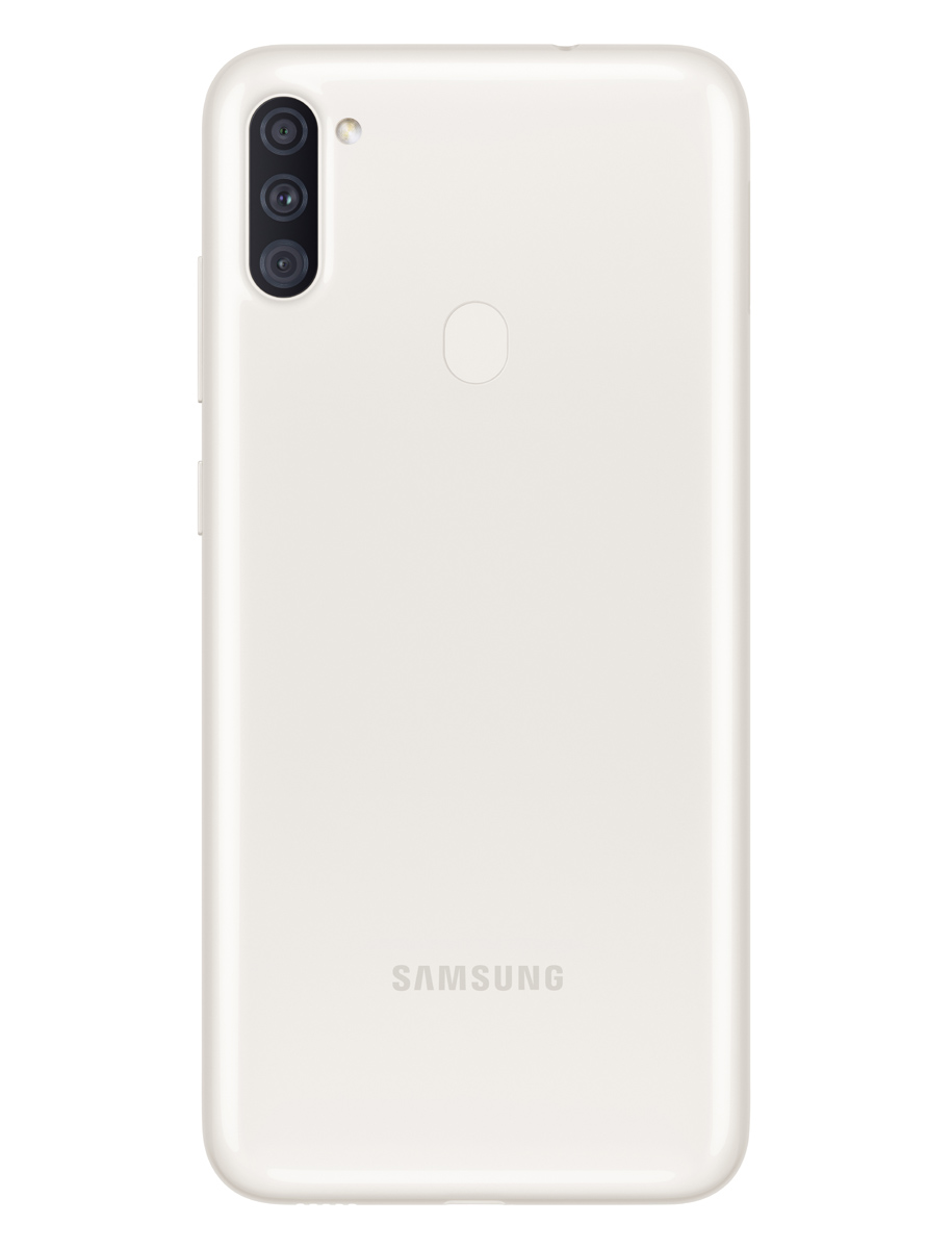 premiera Samsung Galaxy A11 cena opinie specyfikacja dane techniczne gdzie kupić najtaniej