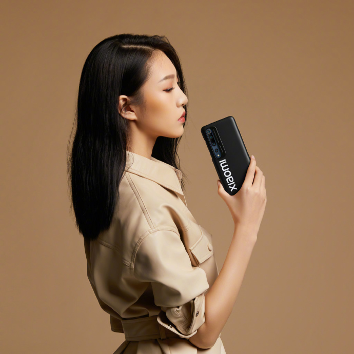 Xiaomi Mi 10 jakie etui Trendy case opinie