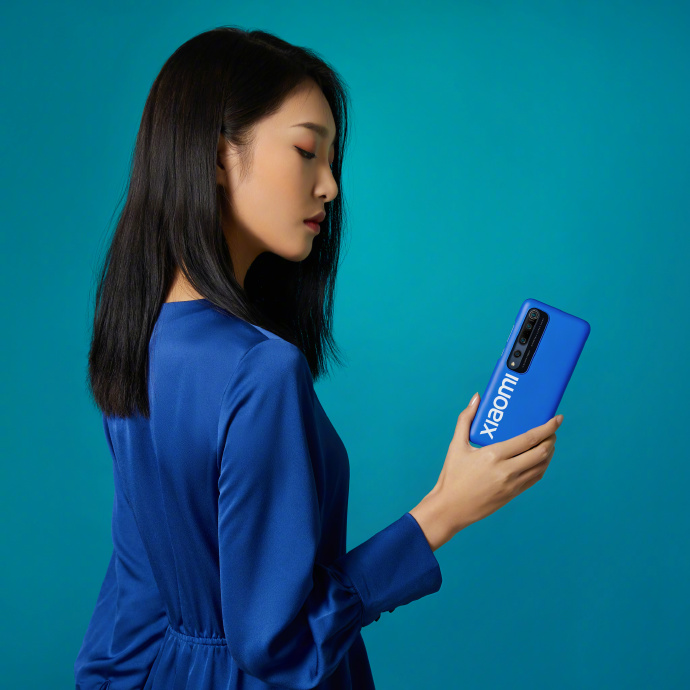 Xiaomi Mi 10 jakie etui Trendy case opinie