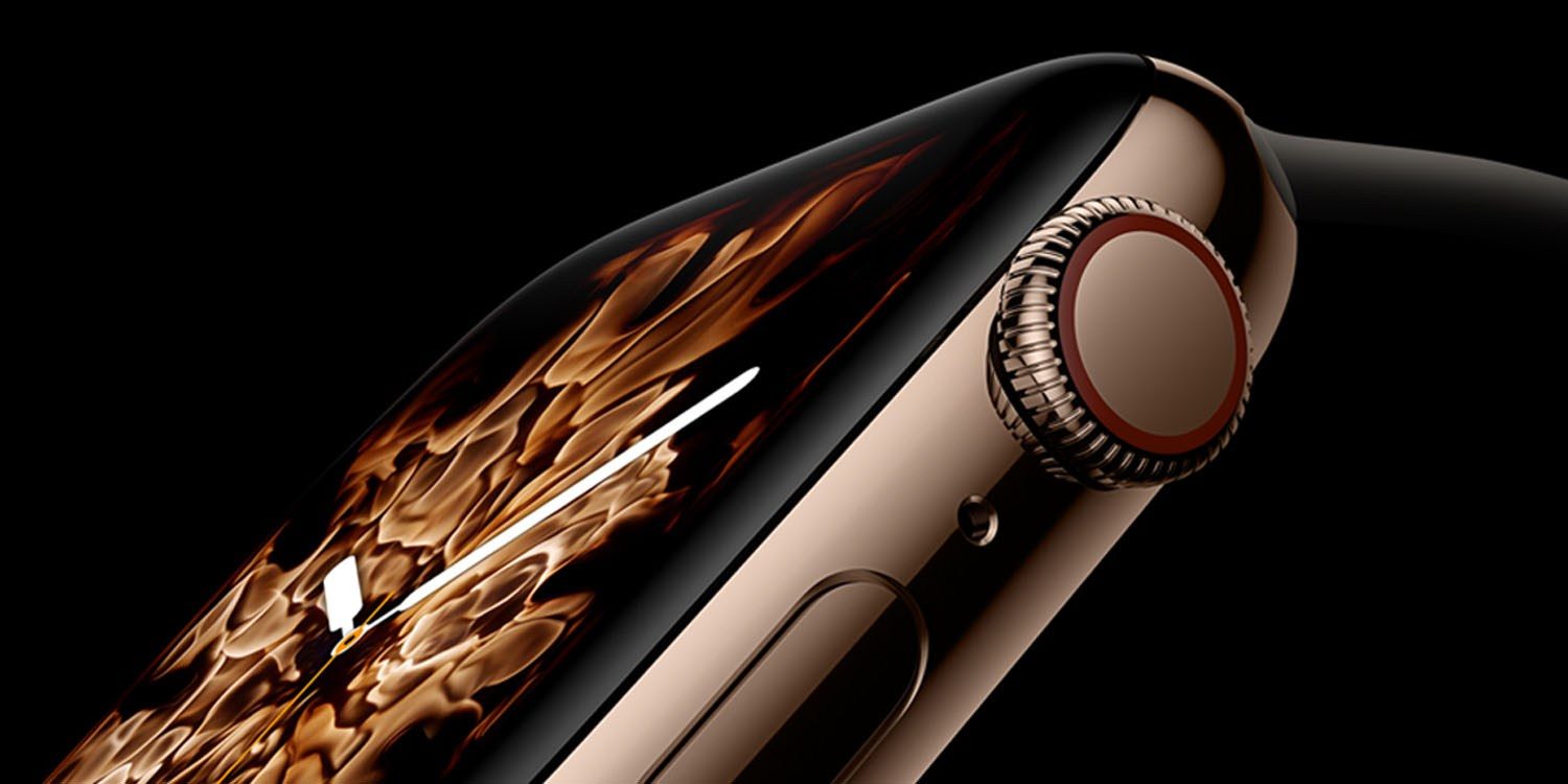 Apple Watch 6 kiedy premiera plotki przecieki wycieki iOS 14 poziom tlenu we krwi watchOS 7 micro-LED