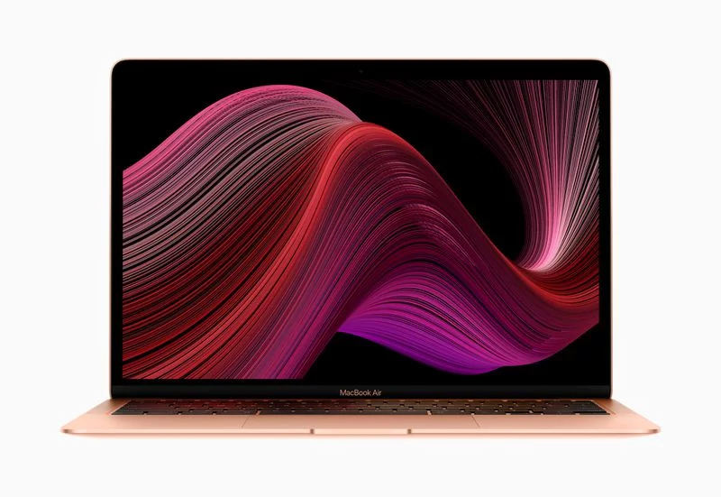 nowy MacBook Air 2020 cena opinie gdzie kupi.ć najtaniej nowy laptop apple