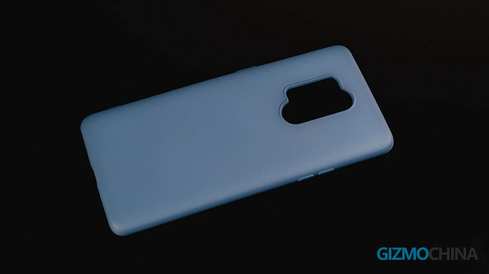 OnePlus 8 Pro zdjęcia etui plotki przecieki wycieki specyfikacja dane techniczne