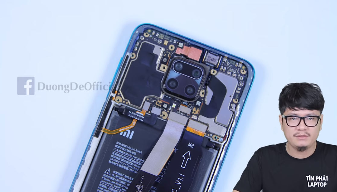 premiera Redmi Note 9 Pro cena Xiaomi zdjęcia plotki przecieki wycieki specyfikacja dane techniczne opinie