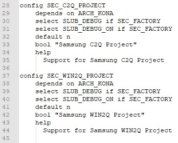 Samsung Galaxy Note 20 Galaxy Fold 2 Zodiac Snapdragon 865 plotki przecieki wycieki
