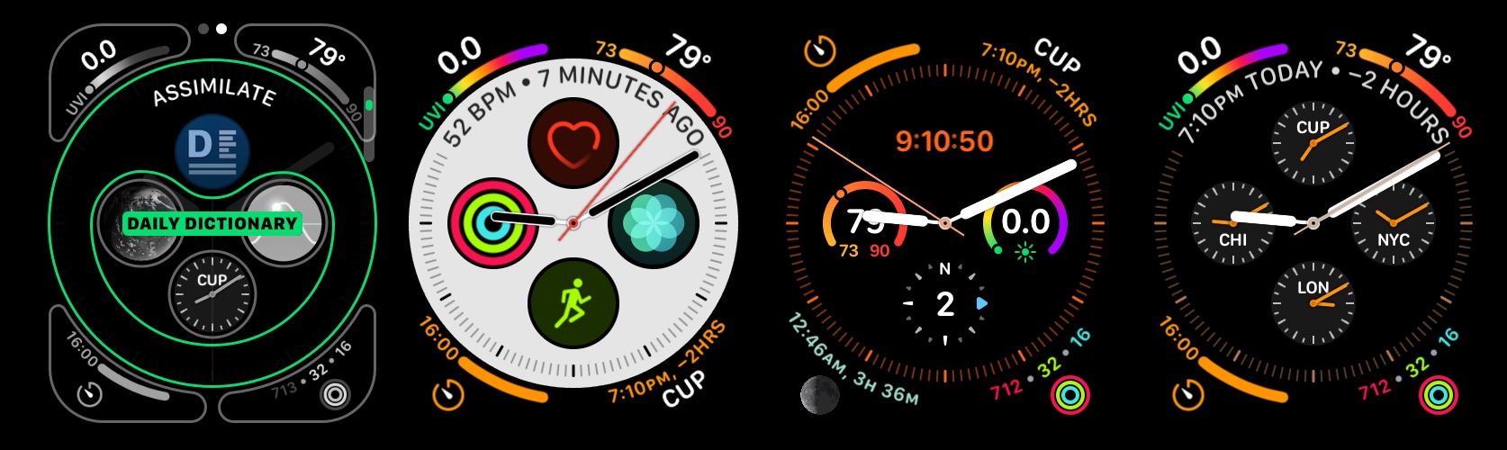 iOS 14 watchOS 7 co nowego nowości dla Apple Watch iPhone aktualizacja opinie kiedy premiera