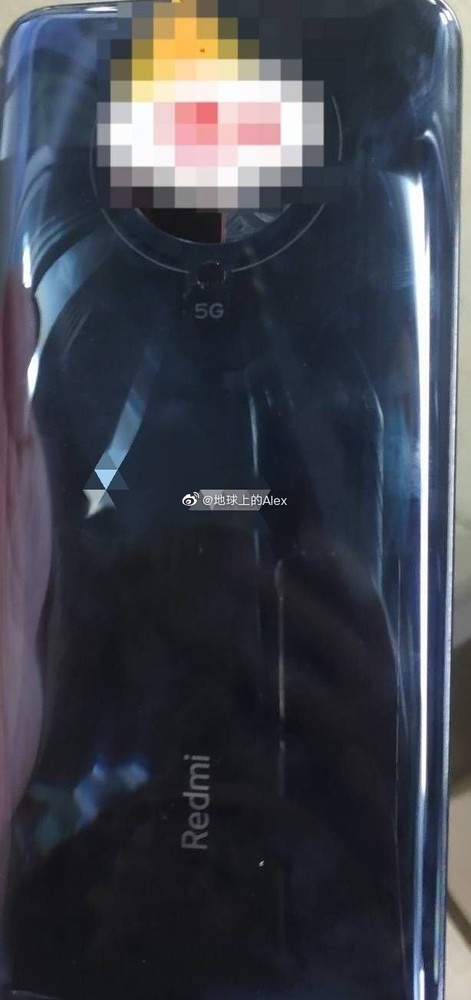 xiaomi Redmi K30 Pro 5G zdjęcie kiedy premiera plotki przecieki wycieki specyfikacja dane techniczne