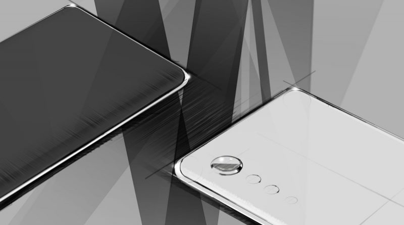 LG Velvet zamiast LG G9 nowa seria smartfonów