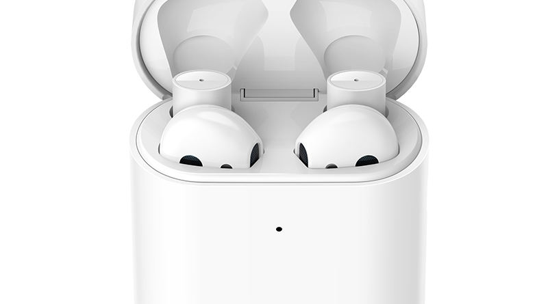 słuchawki bezprzewodowe Xiaomi Mi AirDots Pro 2s cena opinie gdzie kupić najtaniej w Polsce kiedy