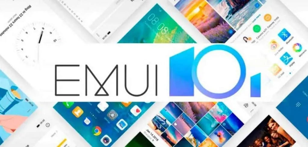 aktualizacja EMUI 10.1 beta dla Huawei P30 Pro