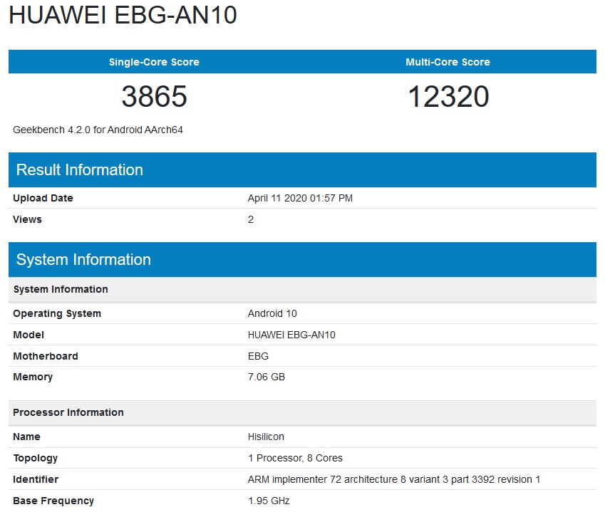 Honor 30 Pro Plus 5G plotki przecieki wycieki kiedy premiera Kirin 990 Huawei P40 Pro specyfikacja dane techniczne
