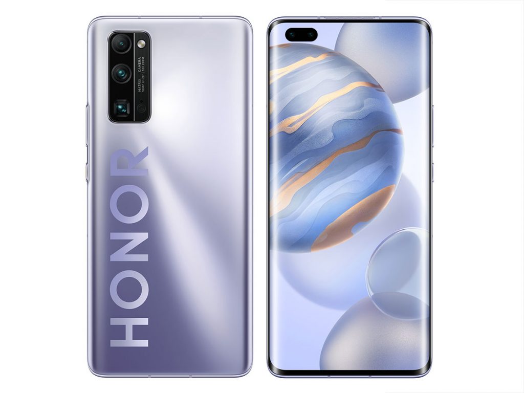 aparat Honor 30 Pro Plus vs Xiaomi Mi 10 Pro DxOMark Mobile opinie