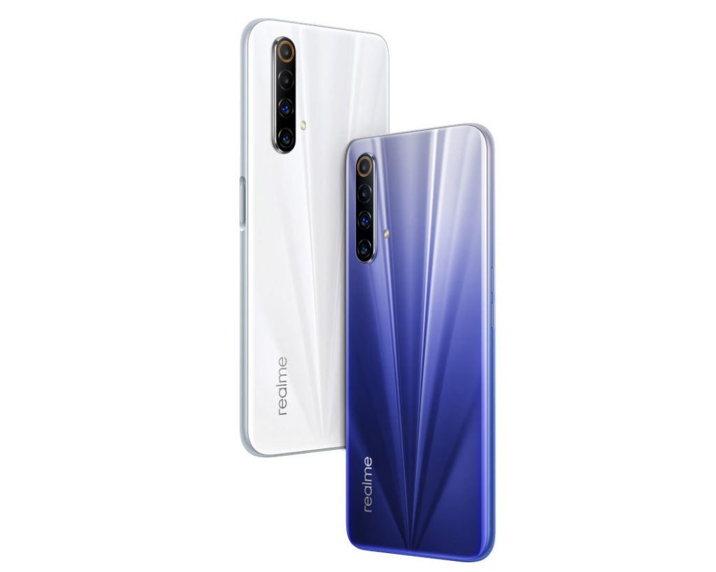 premiera Realme X50m 5G cena specyfikacja opinie dane techniczne gdzie kupić najtaniej w Polsce