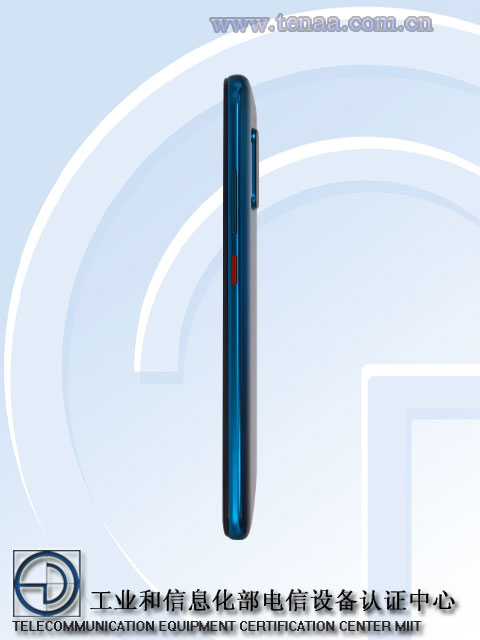 Xiaomi Redmi Note 10 5G kiedy premier aplotki przecieki wycieki specyfikacja dane techniczne