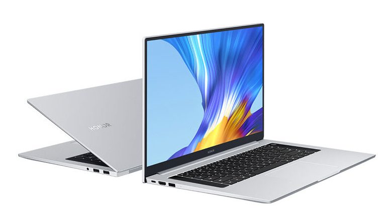 Honor MagicBook Pro 2020 cena laptopy specyfikacja opinie dane techniczne
