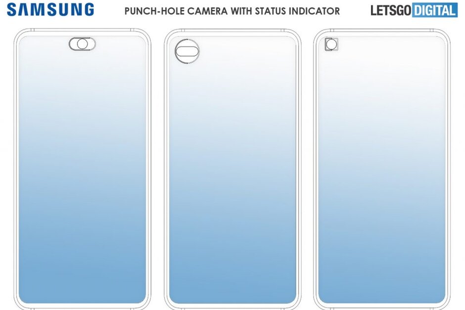 Samsung Galaxy Note 20 wskaźnik statusu plotki przecieki wycieki