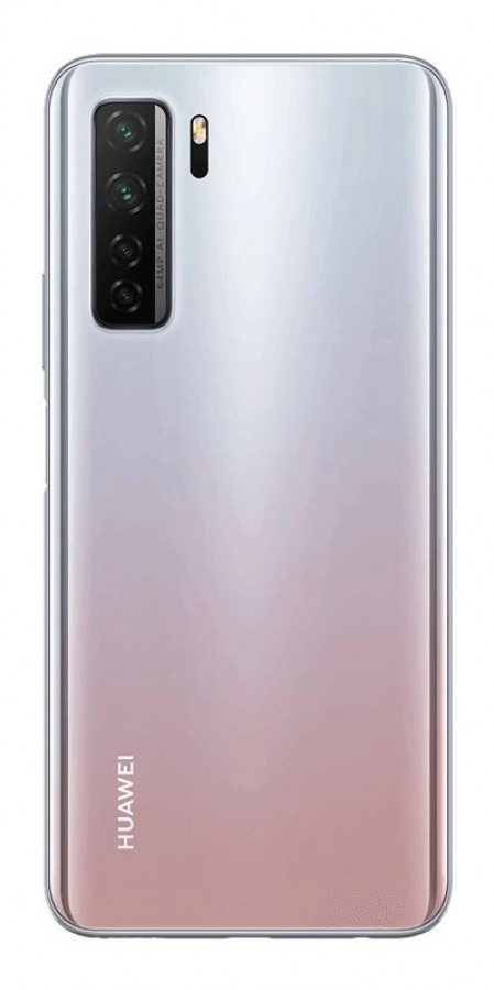 premiera Huawei P40 Lite 5G cena specyfikacja dane techniczne opinie