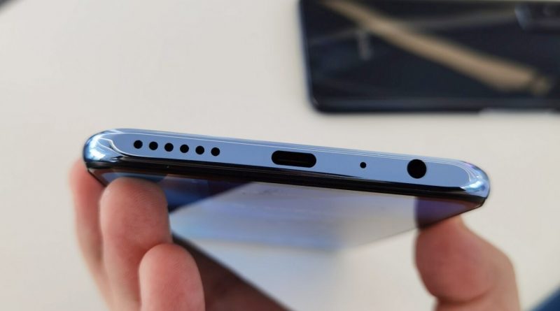 duży smartfon Honor X10 Max 5G zdjęcia plotki przecieki wycieki kiedy premiera specyfikacja dane techniczne