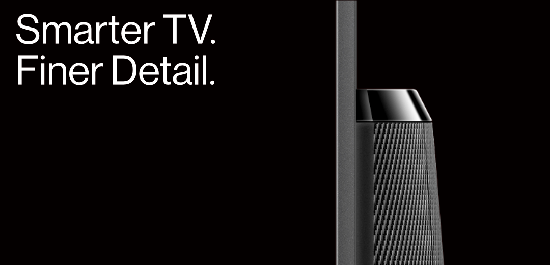 telewizory OnePlus TV 2020 Android TV opinie design OnePlus 8 kiedy premiera