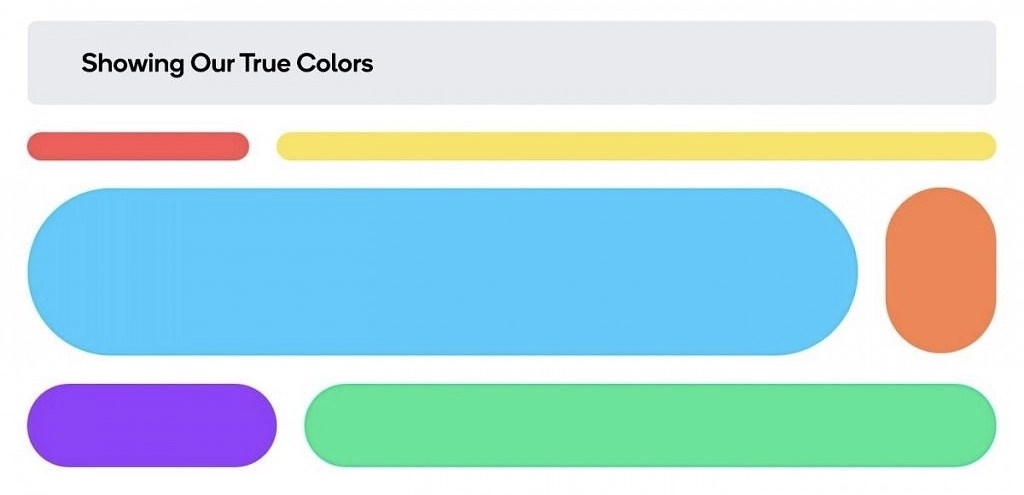 nawigacja waze nowe logo ikonki kolory aplikacja