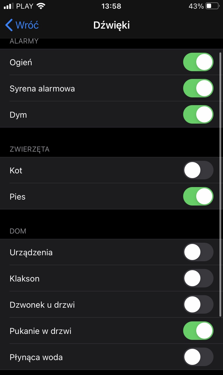 aktualizacja iOS 14 beta ukryte funkcje opcje sztuczki triki wskazówki