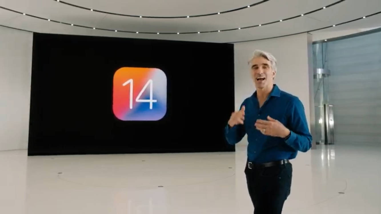 Nowości co nowego nowe funkcje aktualizacja iOS 14 kiedy premiera Apple iPhone
