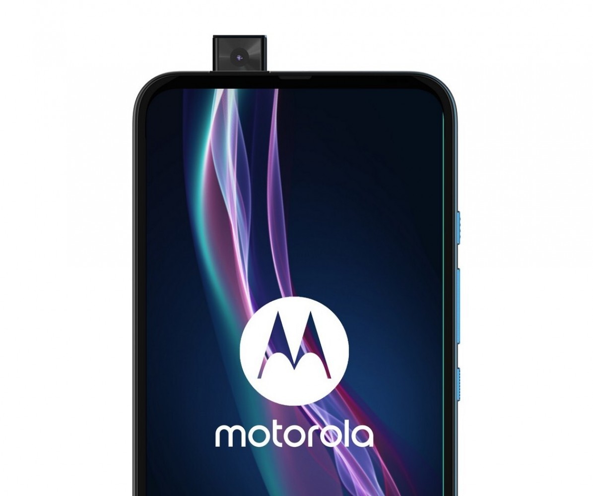 premiera Motorola One Fusion Plus cena specyfikacja dane techniczne opinie